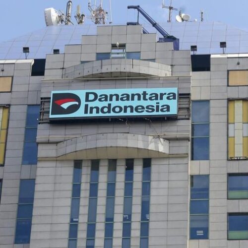 Dewas Danantara Bahas Perubahan RKAT hingga Pembentukan DSI