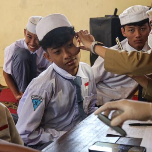 Hasil CKG Ungkap 2,2 Juta Anak RI Idap Tekanan Darah di Atas Normal, Apa Pemicunya