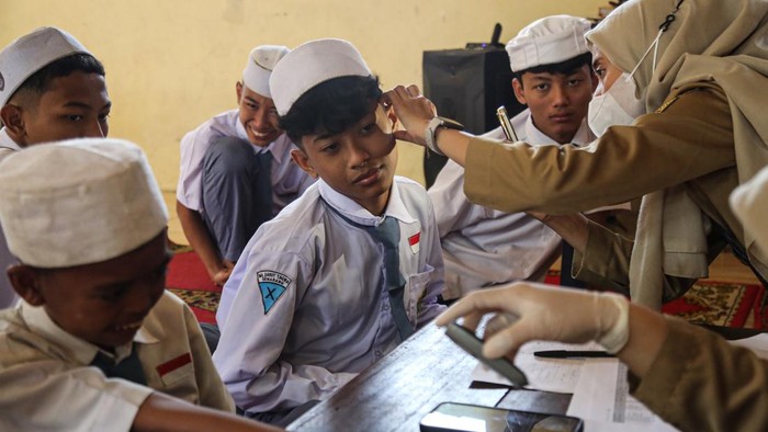 Hasil CKG Ungkap 2,2 Juta Anak RI Idap Tekanan Darah di Atas Normal, Apa Pemicunya