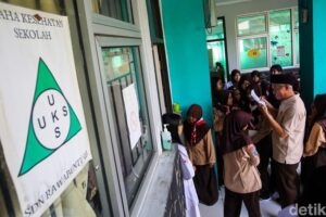 Lindungi Anak dari Penyakit Menular, BIAS 2026 Dimulai