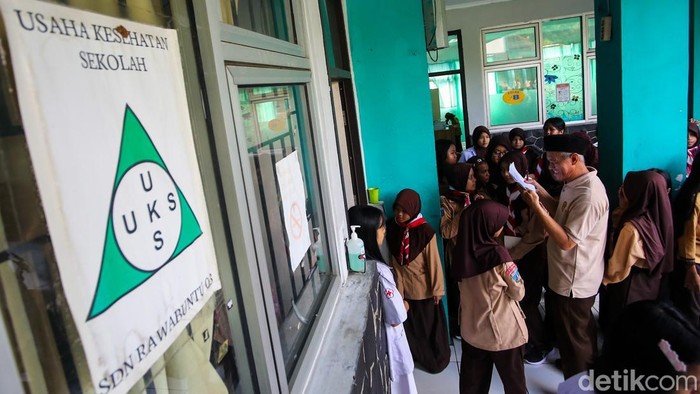 Lindungi Anak dari Penyakit Menular, BIAS 2026 Dimulai