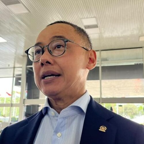 MPR Kaji 3 Opsi Payung Hukum PPHN, Lewat Amendemen UUD atau Tap MPR