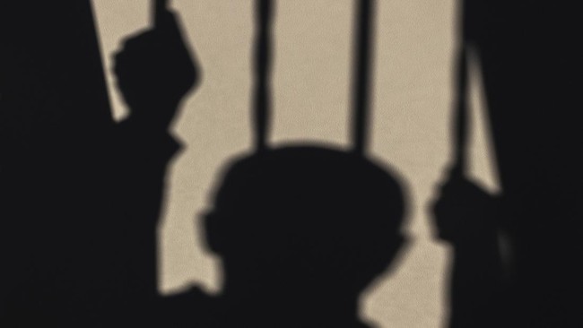 Pelaku Begal Lolos dari Amuk Massa di Legok Ditangkap di Jakbar