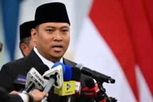 Penerima MBG Berpotensi Berkurang Imbas Temuan 6 Juta Data Ganda