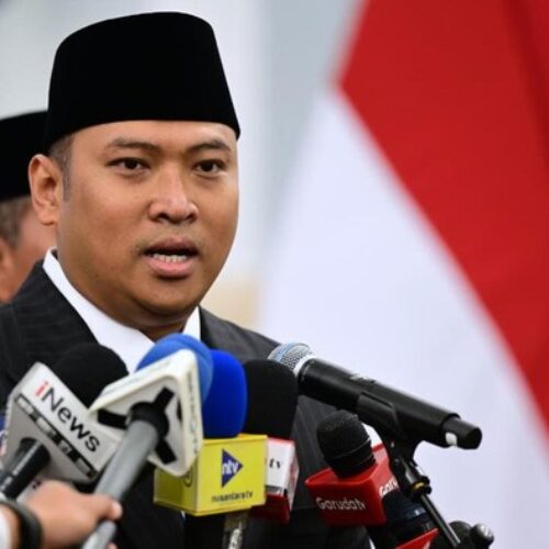 Penerima MBG Berpotensi Berkurang Imbas Temuan 6 Juta Data Ganda