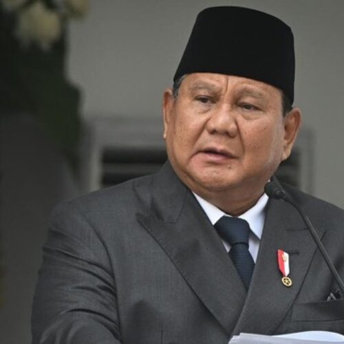 Prabowo Panggil Menhan, Panglima, hingga 3 Kepala Staf TNI