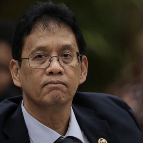 Purbaya Bantah Isu Batas Defisit APBN 3 Persen dari PDB Bakal Dihapus