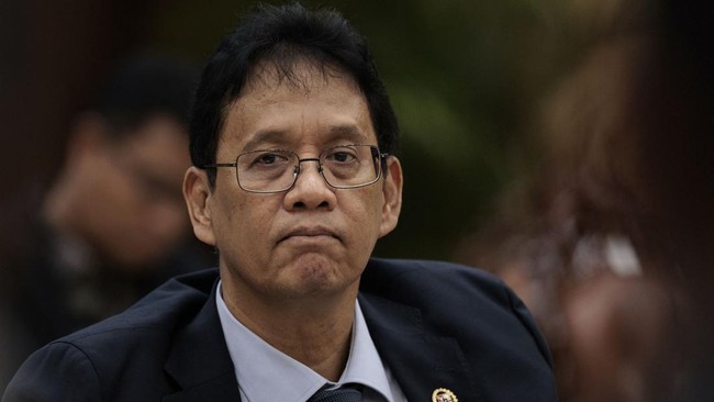 Purbaya Bantah Isu Batas Defisit APBN 3 Persen dari PDB Bakal Dihapus