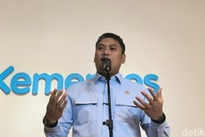Satu Keluarga Keracunan MBG, Kepala BGN Sebut Makanan Dibawa Pulang