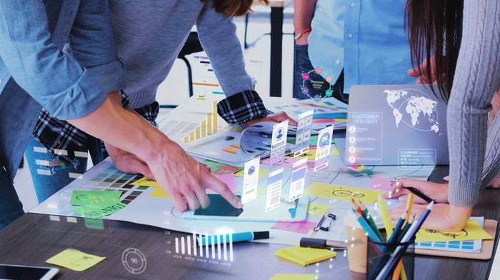 Startup RI Urutan 6 Terbanyak di Dunia, tapi Mutunya Peringkat 45