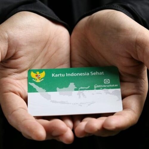 Viral Pasien Dihina usai Curhat Menunggu 8 Jam, BPJS Kesehatan Jelaskan Aturannya